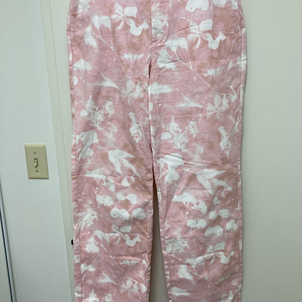 Ladies Pants